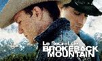 Revoir Le secret de brokeback mountain du 21 Octobre