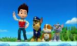 Revoir Paw patrol, la pat'patrouille du 22 Octobre