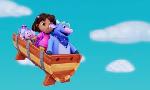 Revoir Dora du 22 Octobre