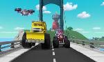 Revoir Paw patrol, la pat'patrouille du 22 Octobre