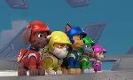 Revoir Paw patrol, la pat'patrouille du 22 Octobre