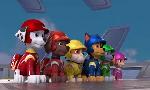 Revoir Paw patrol, la pat'patrouille du 22 Octobre