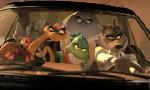 Revoir Les bad guys du 20 Octobre