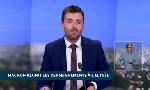 Revoir Le jt en lsf du 22 Octobre