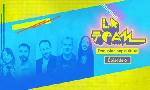 Revoir La team, l'�mission de pop culture du 22 Octobre