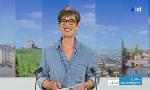 Revoir Ici 12/13 �dition toutes r�gions du 22 Octobre