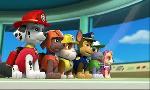 Revoir Paw patrol, la pat'patrouille du 23 Octobre