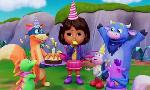 Revoir Dora du 23 Octobre