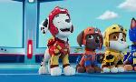 Revoir Paw patrol, la pat'patrouille du 23 Octobre