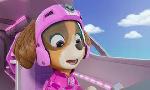 Revoir Paw patrol, la pat'patrouille du 23 Octobre