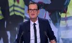 Revoir A suivre avec lo�c de la mornais du 22 Octobre
