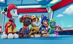 Revoir Paw patrol, la pat'patrouille du 23 Octobre