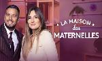 Revoir La maison des maternelles du 23 Octobre