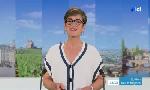 Revoir Ici 12/13 �dition toutes r�gions du 23 Octobre