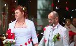 Revoir Quatre mariages pour une lune de miel du 23 Octobre