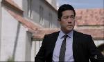 Revoir Mentalist du 23 Octobre