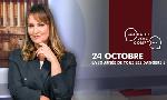 Revoir Chaque voix compte du 23 Octobre