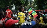 Revoir Reporters du 22 Octobre