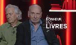 Revoir Au bonheur des livres du 24 Octobre