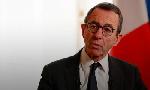 Revoir Bruno retailleau, l'homme de beauvau du 23 Octobre