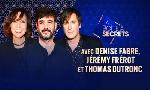 Revoir La bo�te � secrets du 24 Octobre