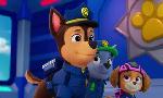 Revoir Paw patrol, la pat'patrouille du 24 Octobre