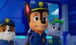 Revoir Paw patrol, la pat'patrouille du 24 Octobre