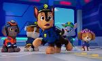 Revoir Paw patrol, la pat'patrouille du 24 Octobre