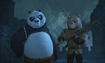 Revoir Kung fu panda : le chevalier dragon du 24 Octobre