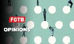 Revoir Opinions, fgtb du 24 Octobre