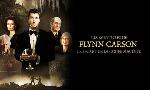 Revoir Les aventures de flynn carson : le secret de la coupe maudite du 24 Octobre