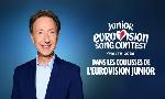 Revoir Eurovision junior du 24 Octobre