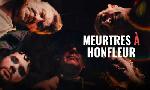 Revoir Meurtres �... du 24 Octobre