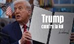 Revoir Trump contre la loi du 24 Octobre