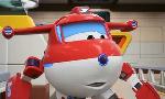 Revoir Super wings du 25 Octobre