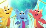 Revoir Azuro et la brigade des dragons du 25 Octobre
