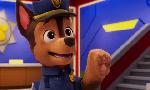 Revoir Paw patrol, la pat'patrouille du 25 Octobre