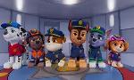 Revoir Paw patrol, la pat'patrouille du 25 Octobre