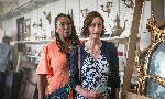 Revoir Les dames de marlow enqu�tent du 25 Octobre