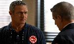 Revoir Chicago fire du 25 Octobre