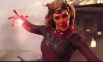 Revoir Doctor strange in the multiverse of madness du 25 Octobre