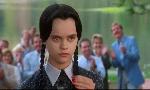 Revoir La famille addams du 25 Octobre