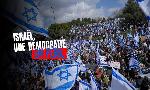 Revoir Isra�l, une d�mocratie en p�ril du 26 Octobre