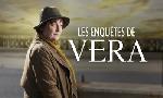 Revoir Les enqu�tes de vera du 25 Octobre