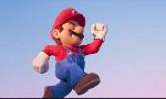 Revoir Super mario bros., le film du 26 Octobre