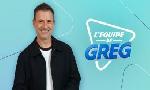 Revoir L'�quipe de greg du 26 Octobre