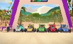 Revoir Mille bornes challenge du 27 Octobre