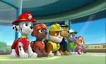 Revoir Paw patrol, la pat'patrouille du 27 Octobre