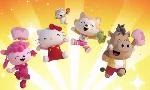 Revoir Hello kitty super style ! du 27 Octobre