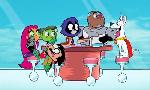 Revoir Teen titans go ! du 27 Octobre